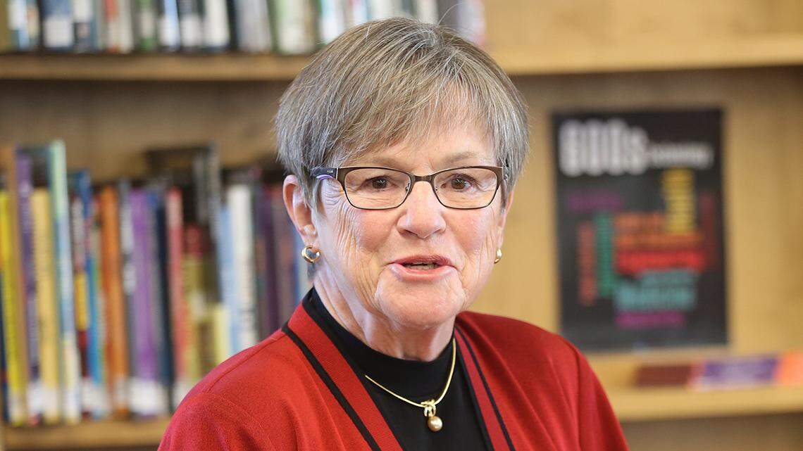 Give Kansas Gov. Laura Kelly great credit for trying, but Georgia hasn’t had success with its program.