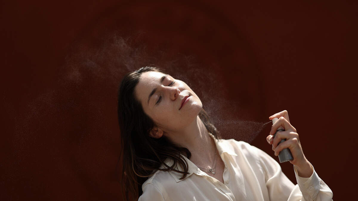 What is mood-boosting perfume and why is summer 2026 driven by citrus, solar, fruity and gourmand notes? Industry experts weigh in.