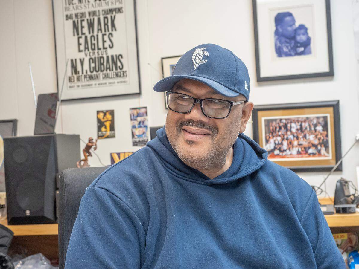 “I think as long as we keep the community first we will always have a place in the Kansas City media landscape,” said Myron Fears, creative director for KPRS.
