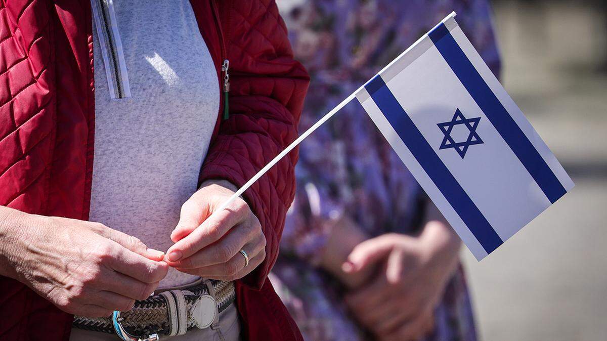 ISRAEL LUCHA contra Hamás con dos objetivos legítimos: el primero, recuperar a los secuestrados y, el segundo, desmantelar los grupos terroristas regidos por el islam radical que ponen en riesgo la vida de gazatíes e israelíes. Foto: Focke Strangmann/dpa/Sipa USA
