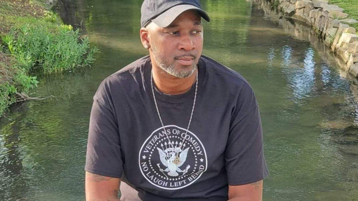 Tarik Hopkins, a veteran and stand-up comedian who performed under the name “Tai Fu Panda” died May 22 from health complications from ongoing issues with sarcoidosis.​ He was 49.