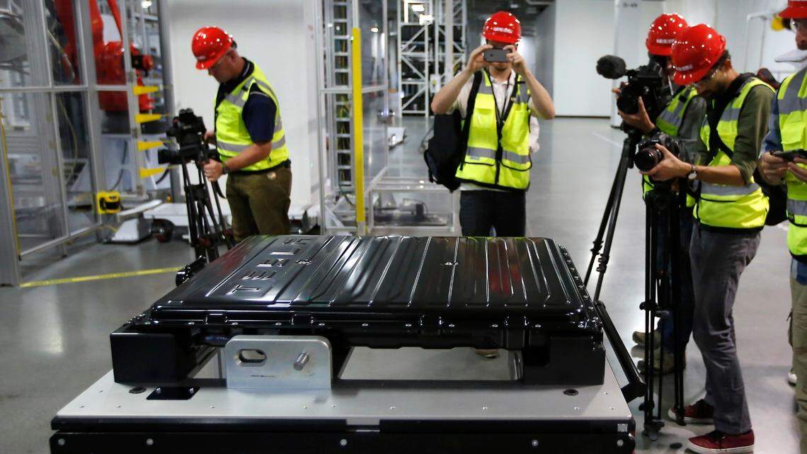 Signs point to this firm as target of Kansas’ billion-dollar secret bid for JoCo factory