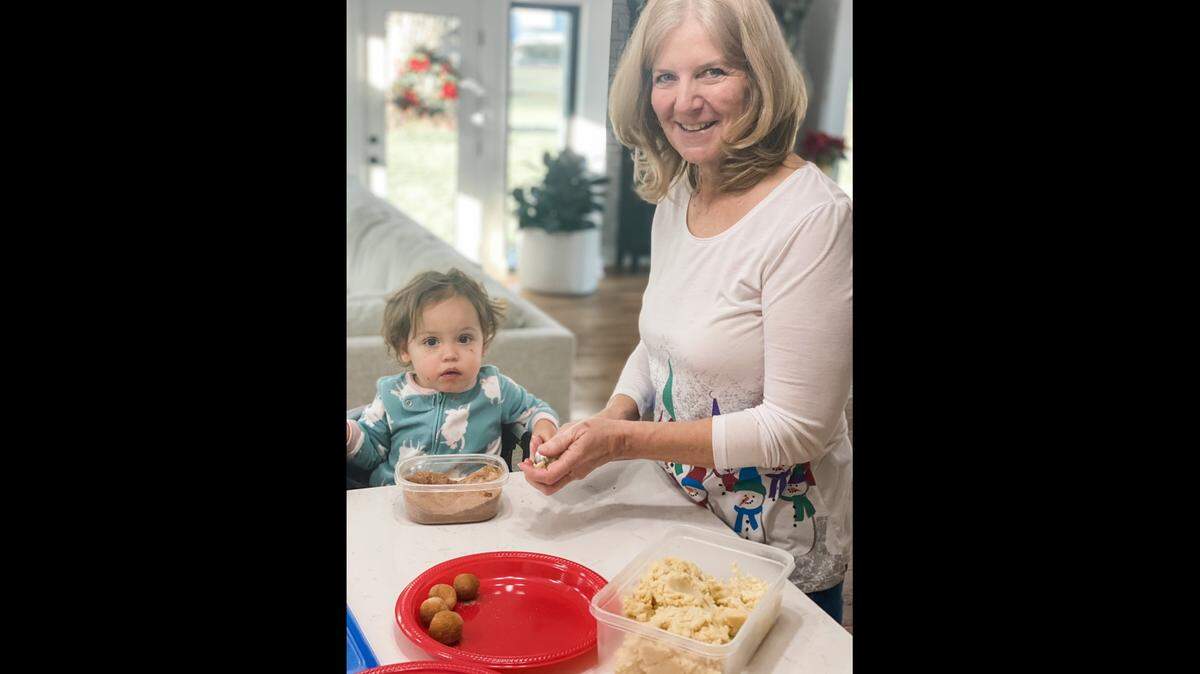 Karla Joy O’Malley, 62, died Dec. 8 after spending weeks in the ICU following a drunk driving crash in Overland Park. She loved spending time with her husband, kids and grandkids.