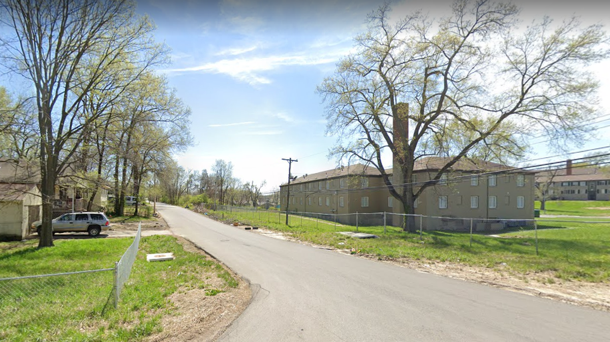Kansas City police were investigating a shooting that injured three teenage juveniles, one critically, on Tuesday after gunfire was reported near the intersection of 83rd Street and Lydia Avenue.