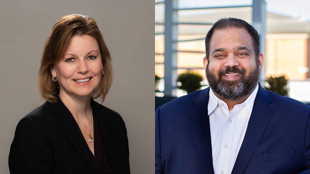 Both Vanessa Riebli and Zach Thomas are well qualified, but one candidate offers a welcome new perspective.
