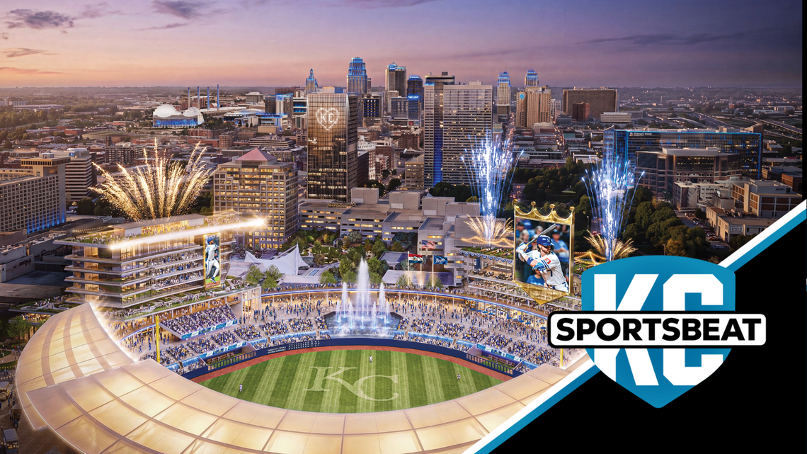 On the horizon: Crown Center ballpark & Chiefs roster decisions. We have questions