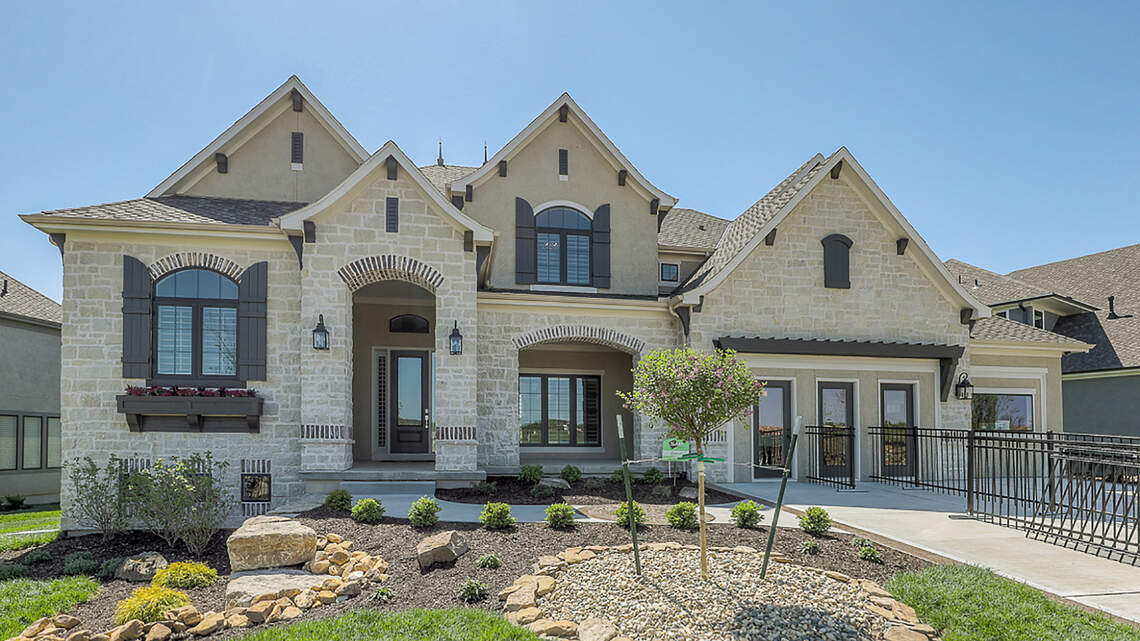 New Homes Continue an Overland Park Family’s 100-Year-Old Legacy