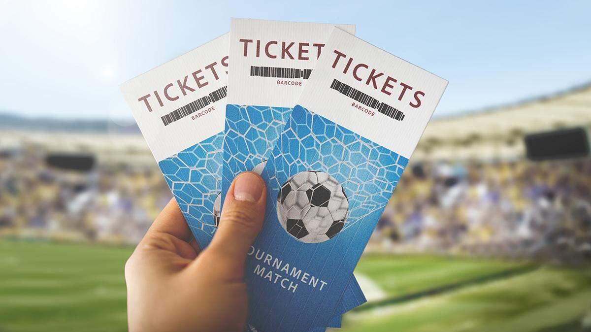 Soccer fans are frustrated with FIFA’s confusing system. Should you buy a ticket on the street corner outside the match?