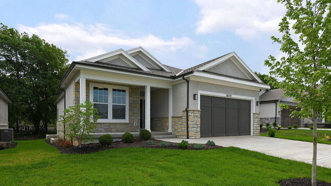 Local leader in luxury villa construction offers homes throughout the KC area