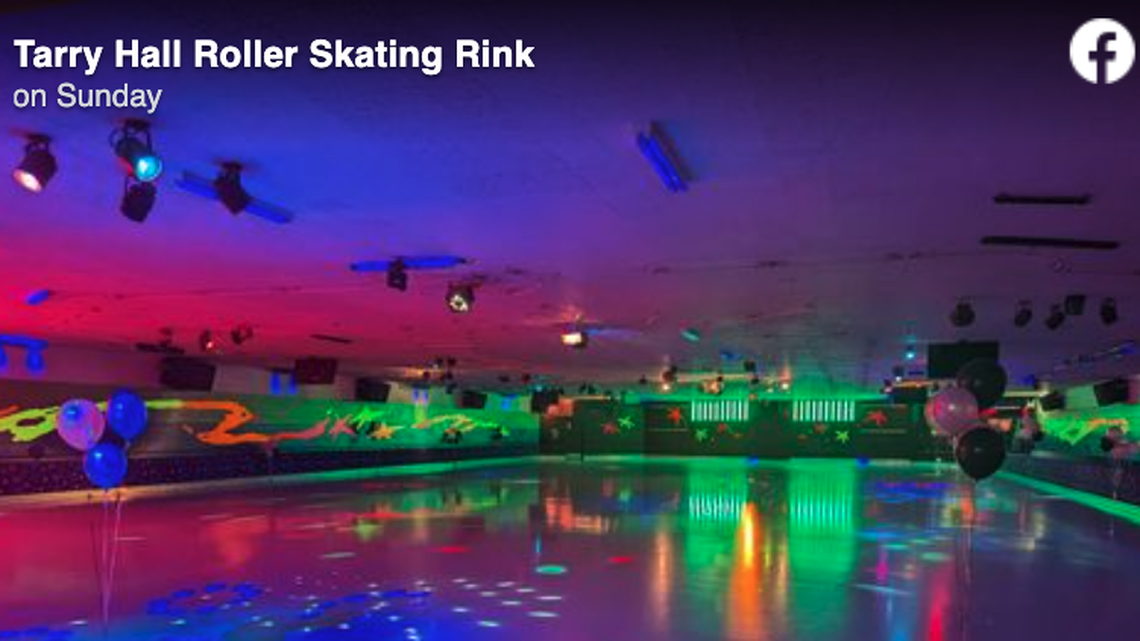 A roller rink in Michigan has been accused of hosting a discriminatory dance for high schoolers.