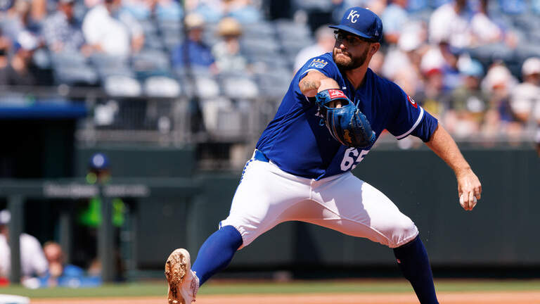 Noah Cameron continues hot stretch as Royals fall in extra innings to D-backs