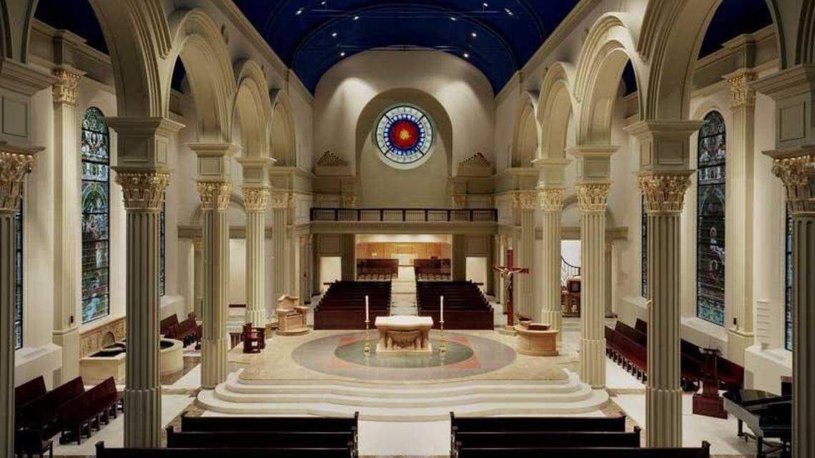 Coronavirus precautions will be taken during the St. Cecilia Music Festival at the Cathedral of the Immaculate Conception.