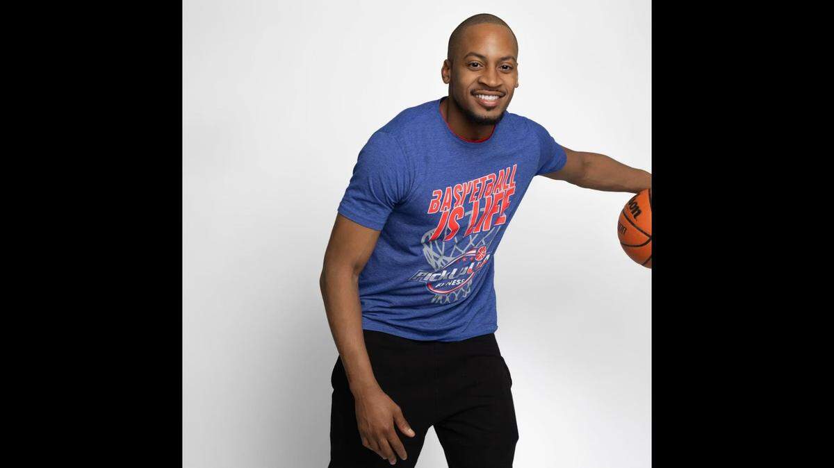 Williams, a youth coach and mentor, died June 27 due to complications from an unknown heart condition. He was 35.