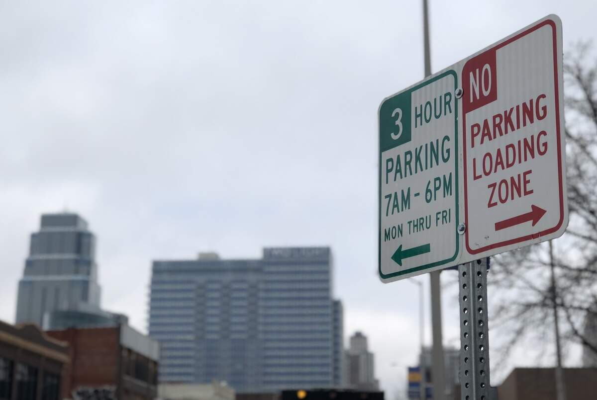 Those who like to leave their car in no parking zones in downtown Kansas City might want to reconsider now that the KC police are issuing more tickets in the city center.