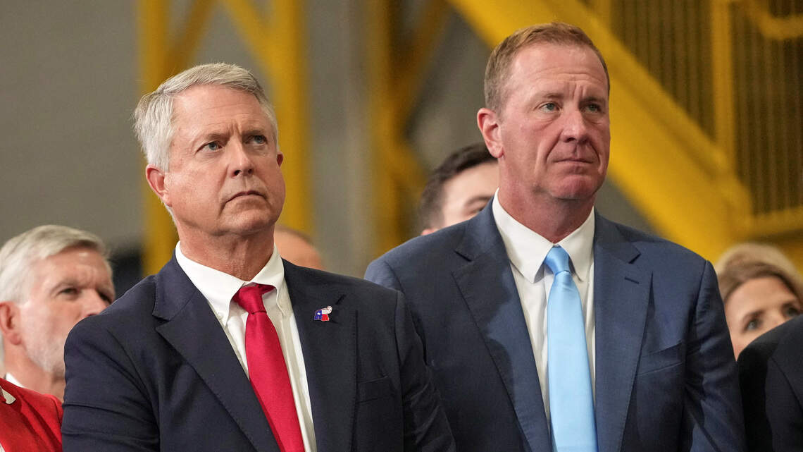 Kansas, Missouri senators are in favor of Protect College Sports Act. What it means