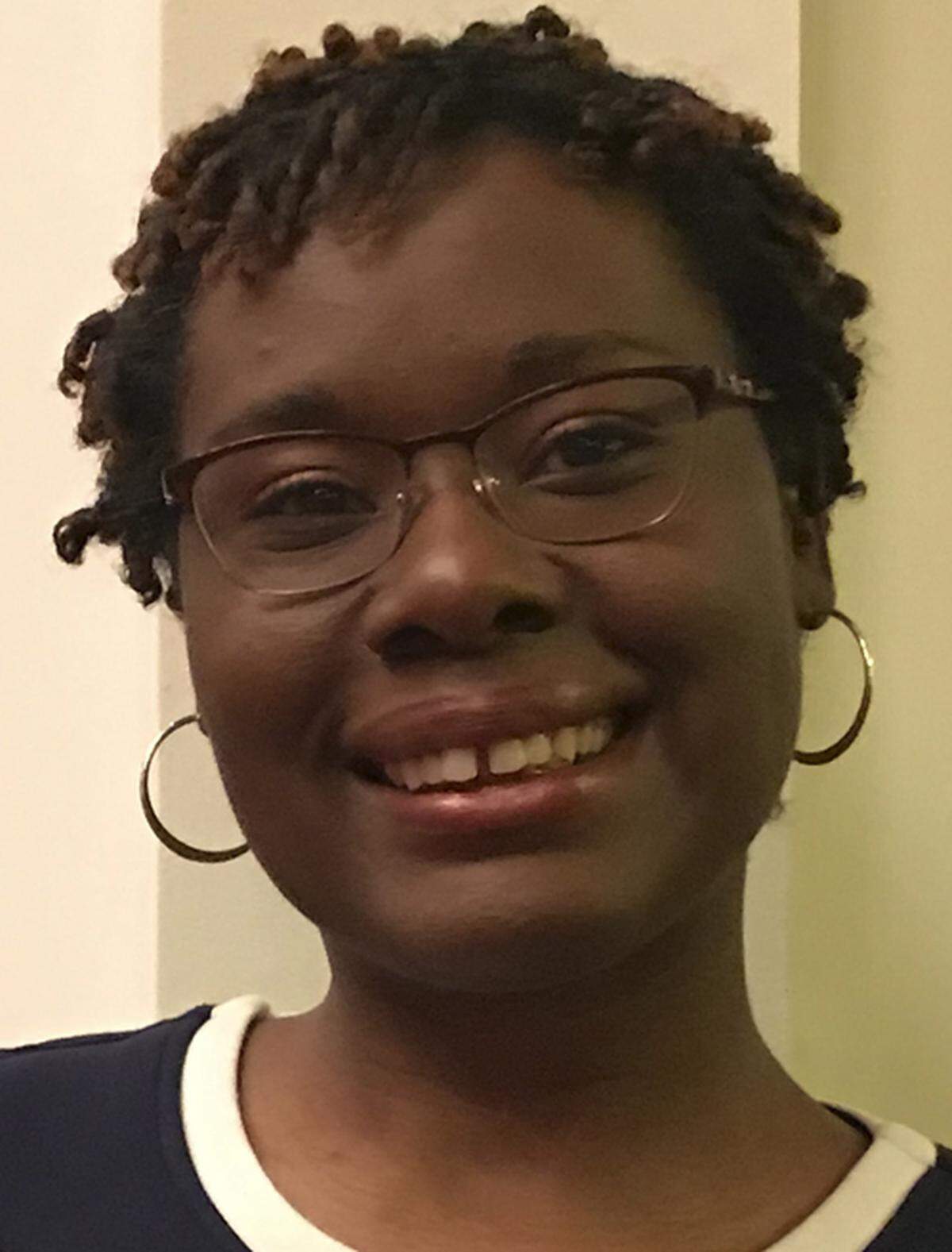 Marvia Jones