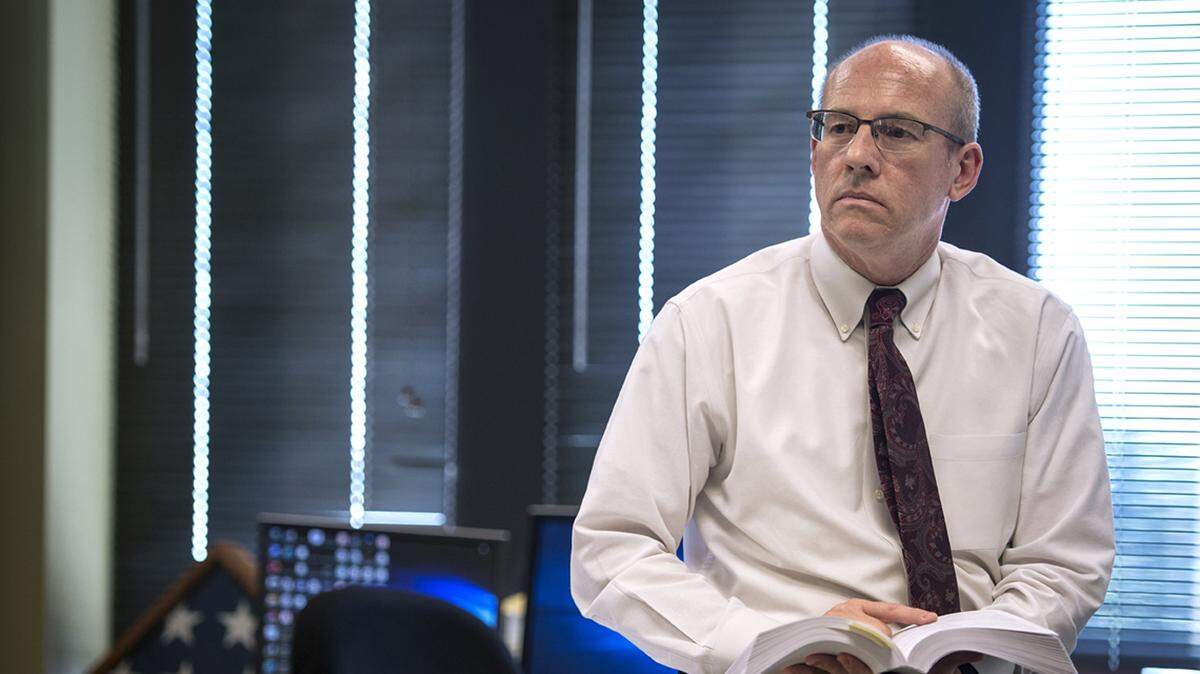 The father of John Albers wonders why Steve Howe is dragging his heels with allegations about misuse of Overland Park Police Officers Foundation funds.