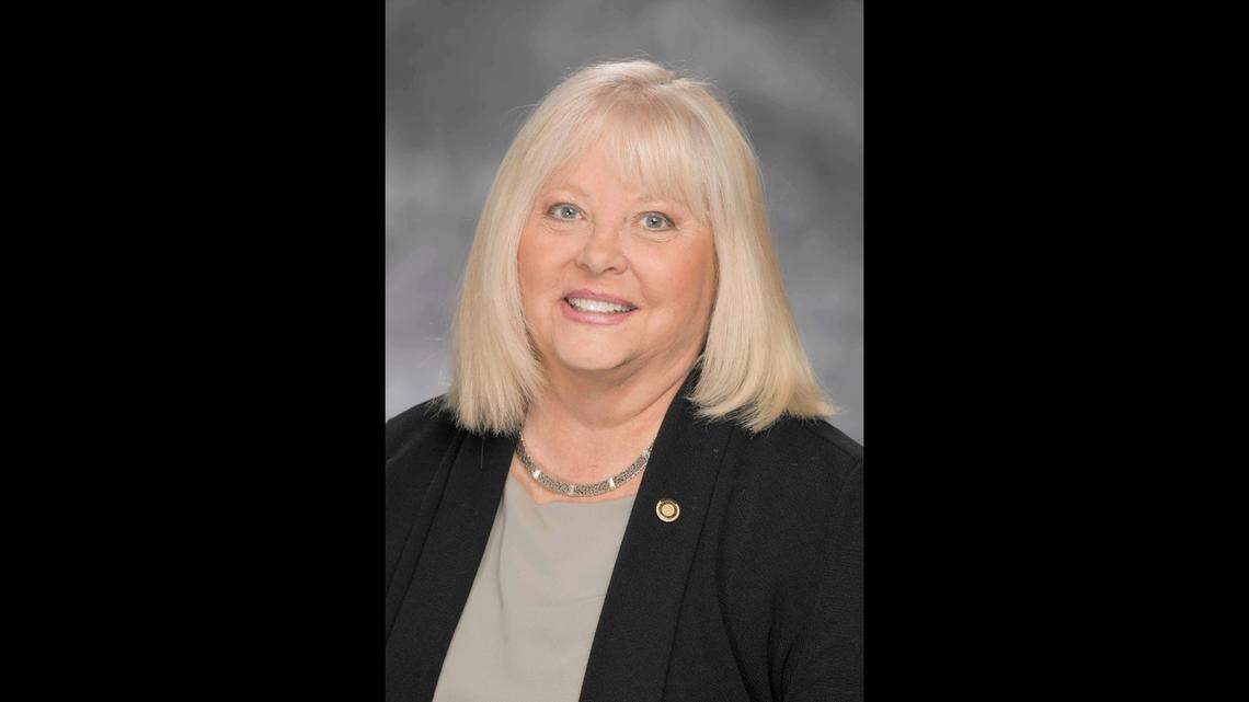 Rep. Patricia Derges