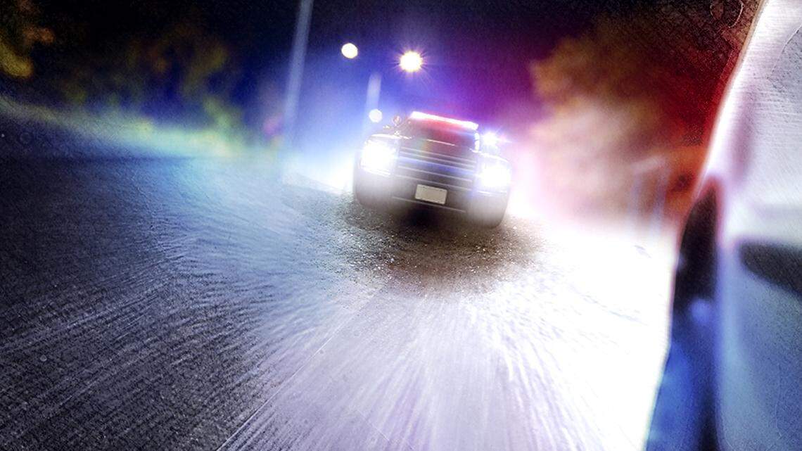 Police chases in KC metro kill bystanders. One department chases more than any other