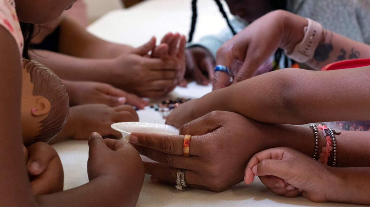 Lawmakers have work ahead of them to make sure kids in our state get a great start in life.