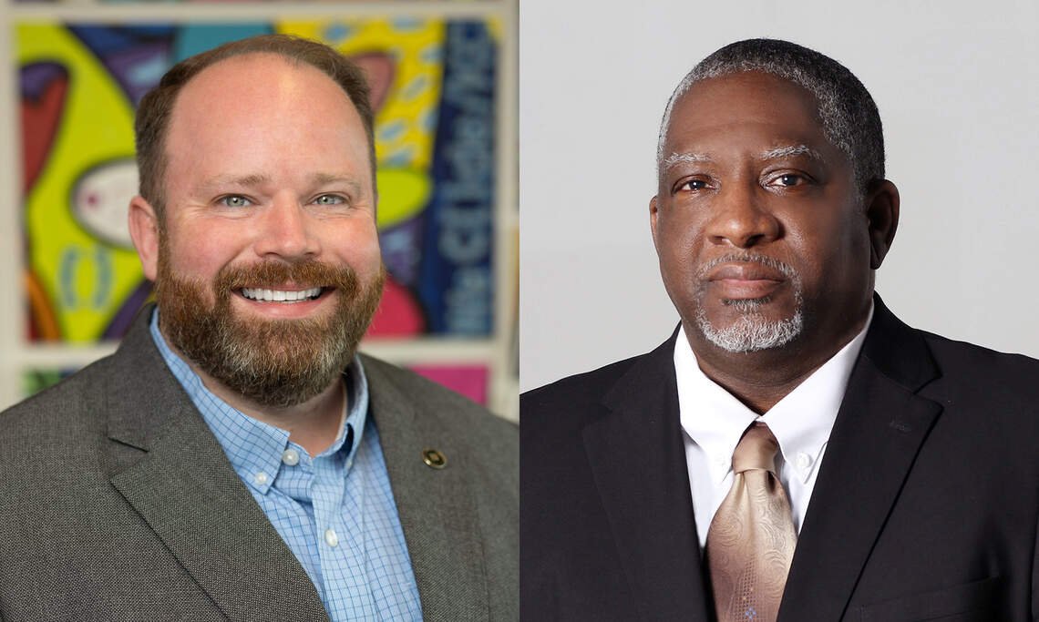 Meet the 4th District candidates running for Jackson County legislator