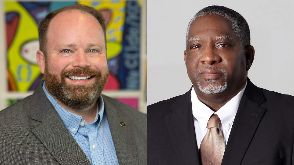 Meet the 4th District candidates running for Jackson County legislator