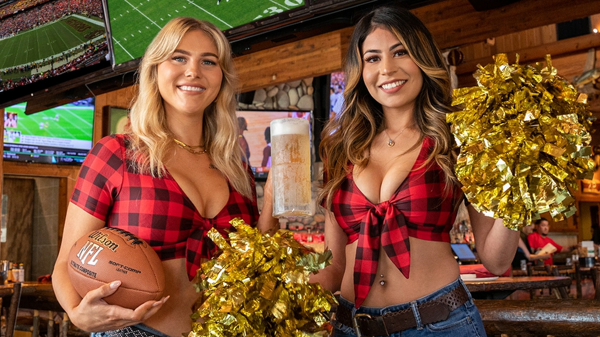 Twin Peaks plans a new Northland location. It also has area locations in Independence and Olathe.