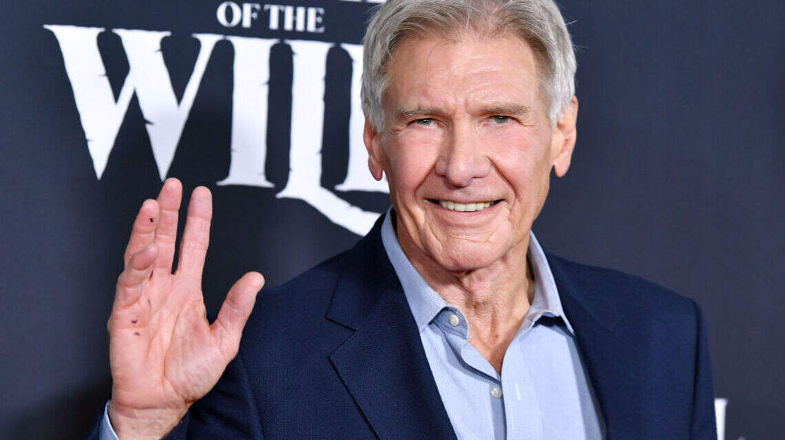 Harrison Ford Gets $4,640/Month From Social Security: Here’s Why This Is A Financial Wake-Up Call