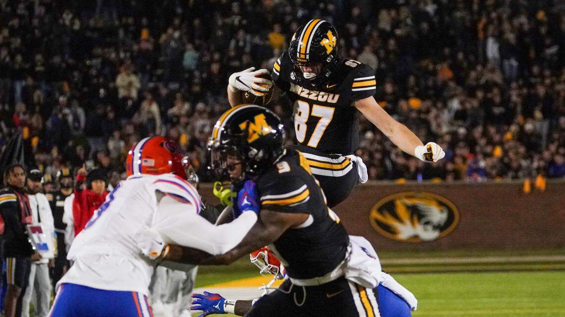 What we learned from Mizzou football’s thrilling win vs. Florida Gators: MU takeaways