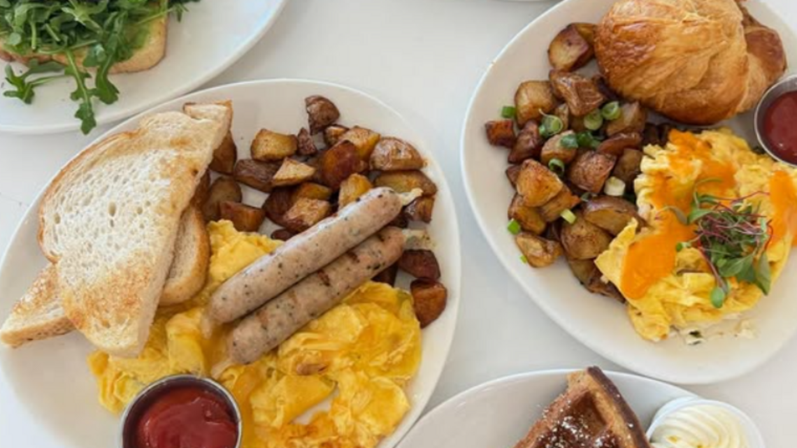 Beloved Kansas City eatery is opening another Johnson County location