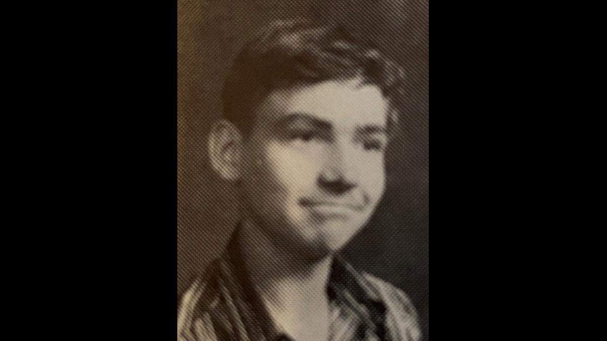 Jimmy Allen Dollison, 16, went missing from Kansas City Kansas in 1972. Investigators identified his remains using DNA testing this year, according to the Kansas Bureau of Investigation.