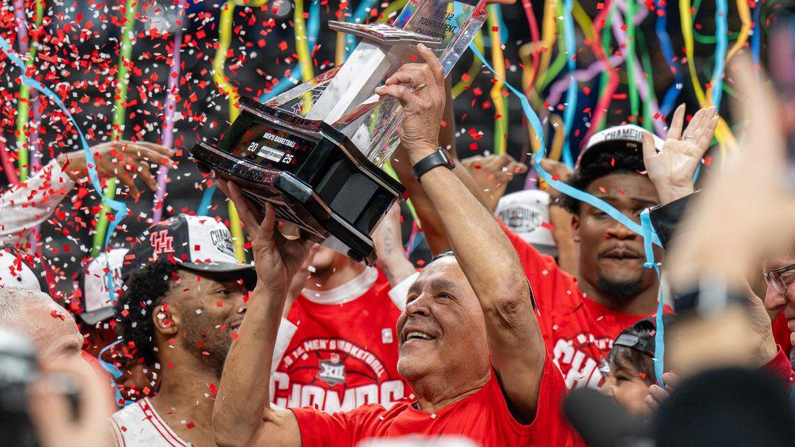 ‘Culture vs. culture’: Wichita hosts NCAA dandy between Gonzaga-Houston, Few vs. Sampson