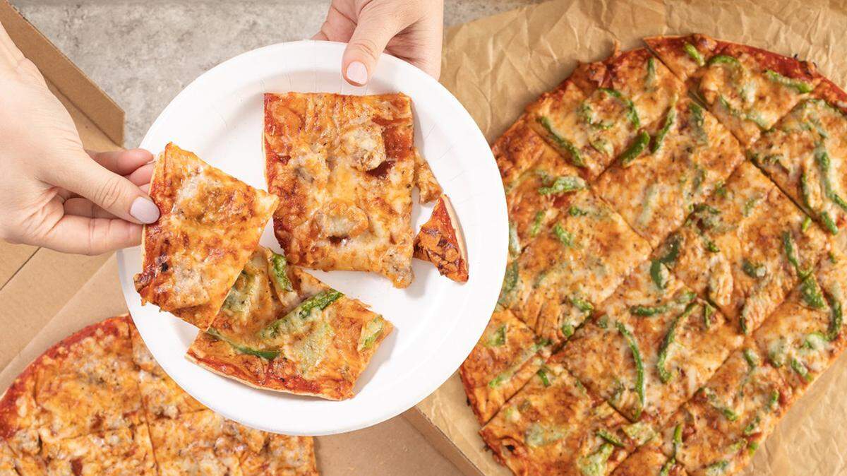 It’s not provolone, and it’s not really cheese — and the St. Louis specialty is divisive for many Kansas Citians.