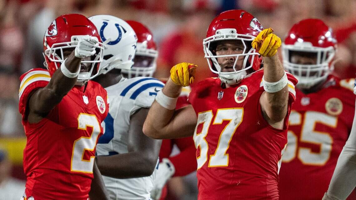 How to watch Kansas City Chiefs vs. Miami Dolphins Week 3 game: Time, TV & odds