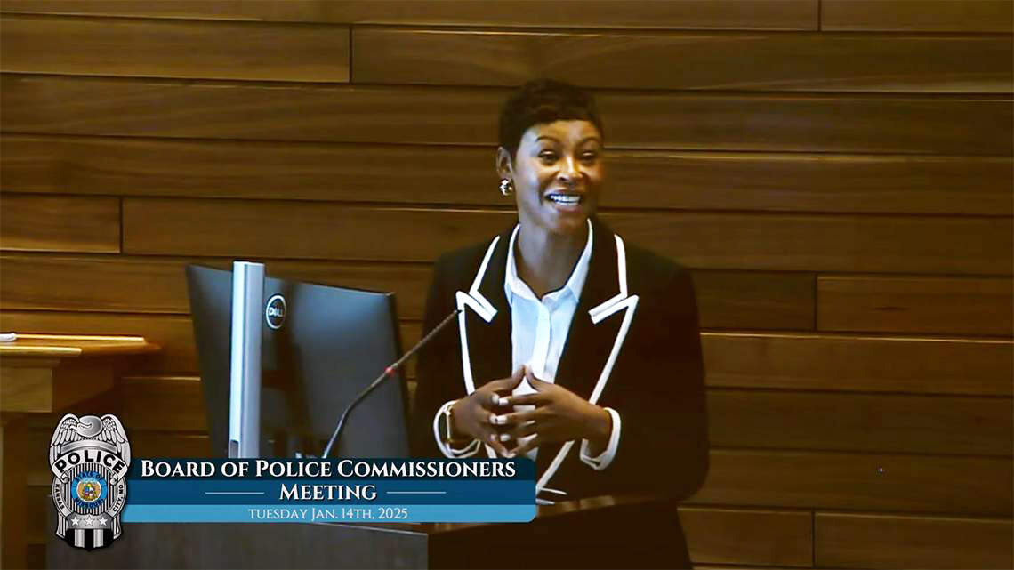New Jackson County prosecutor makes lifesaving change on charging domestic violence | Opinion