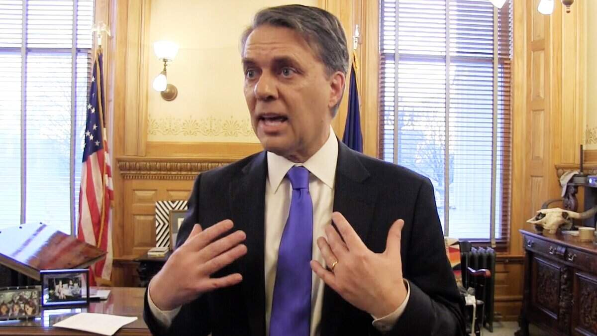 Gov. Jeff Colyer has offered few specifics on what he’ll do to try to solve the state's school finance crisis.