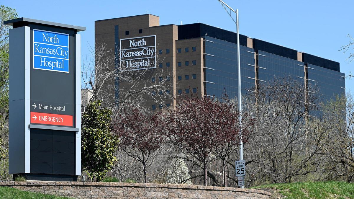 North Kansas City Hospital