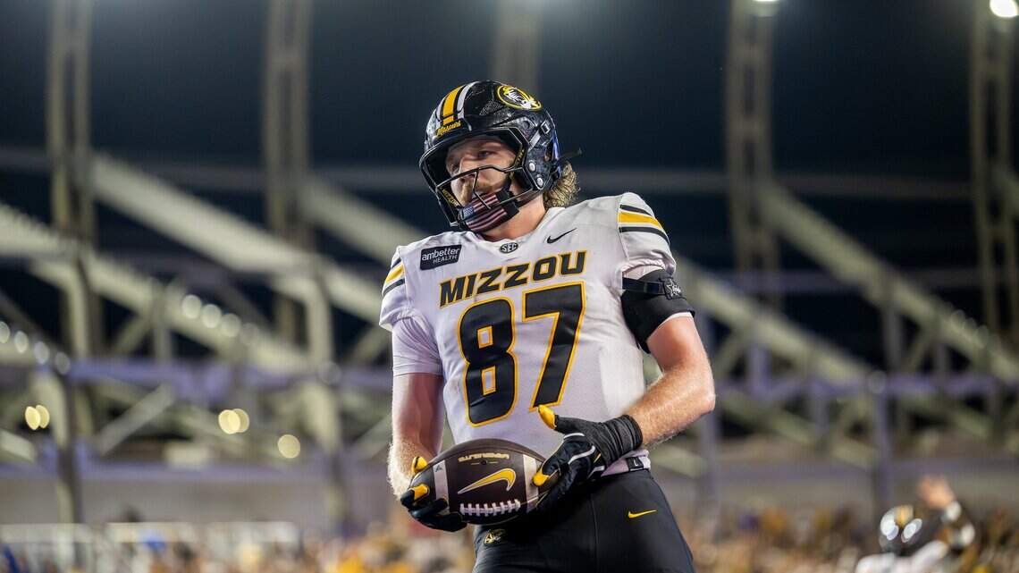 Mizzou football report card: How Tigers graded vs. KU in heated Border War clash