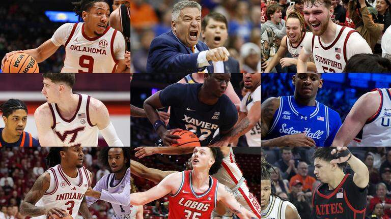 Why ‘bracket creep’ in NCAA Tournament field is unsettling ... but justifiable