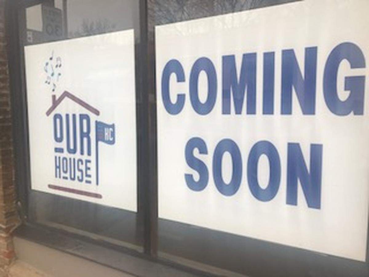 OurHouseKC plans a May opening on 39th Street’s restaurant row.