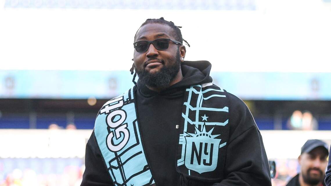 Chiefs acquire offensive lineman Josh Ezeudu from Giants. Here’s what to know