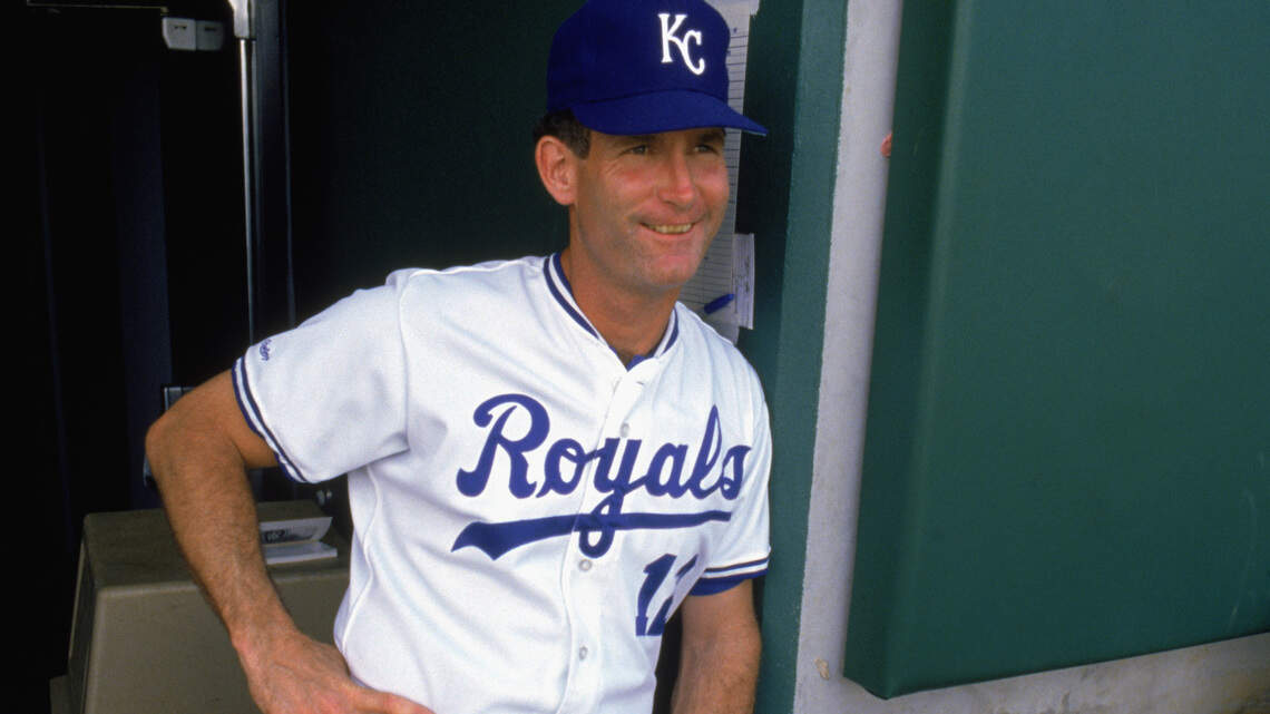 Why John Wathan is such an appropriate fit for Kansas City Royals Hall of Fame