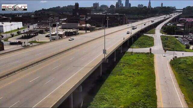 KC Scout’s website shows live camera views after cyberattack | Kansas ...