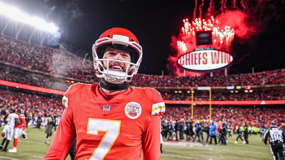 How the Kansas City Chiefs beat the Bengals in AFC Championship to go to Super Bowl