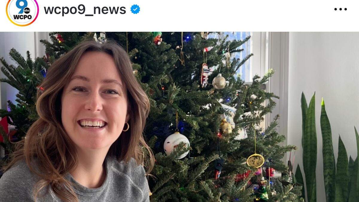 Ohio native Elizabeth Anne Keys died in the midair crash this week between an Army helicopter and American Airlines flight 5342 in D.C. Keys, a lawyer in Washington, died on her 33rd birthday.
