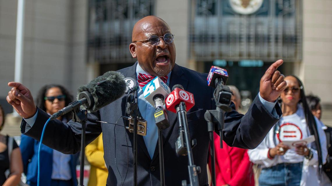 ‘No denying:’ Activists demand Ralph Yarl’s shooting be investigated as a hate crime