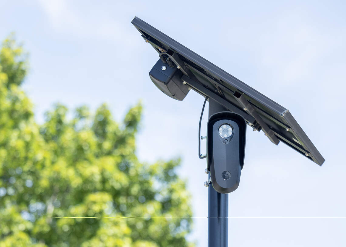 Parkville halts Flock camera program because of community concerns