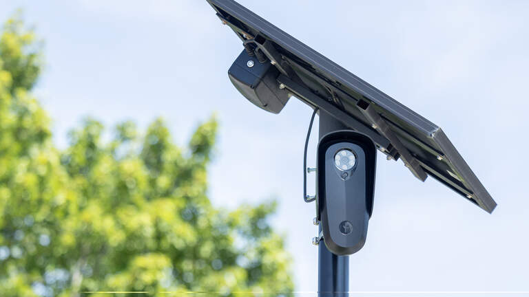 Amid privacy concerns, Lee’s Summit police defend Flock cameras as valuable tool