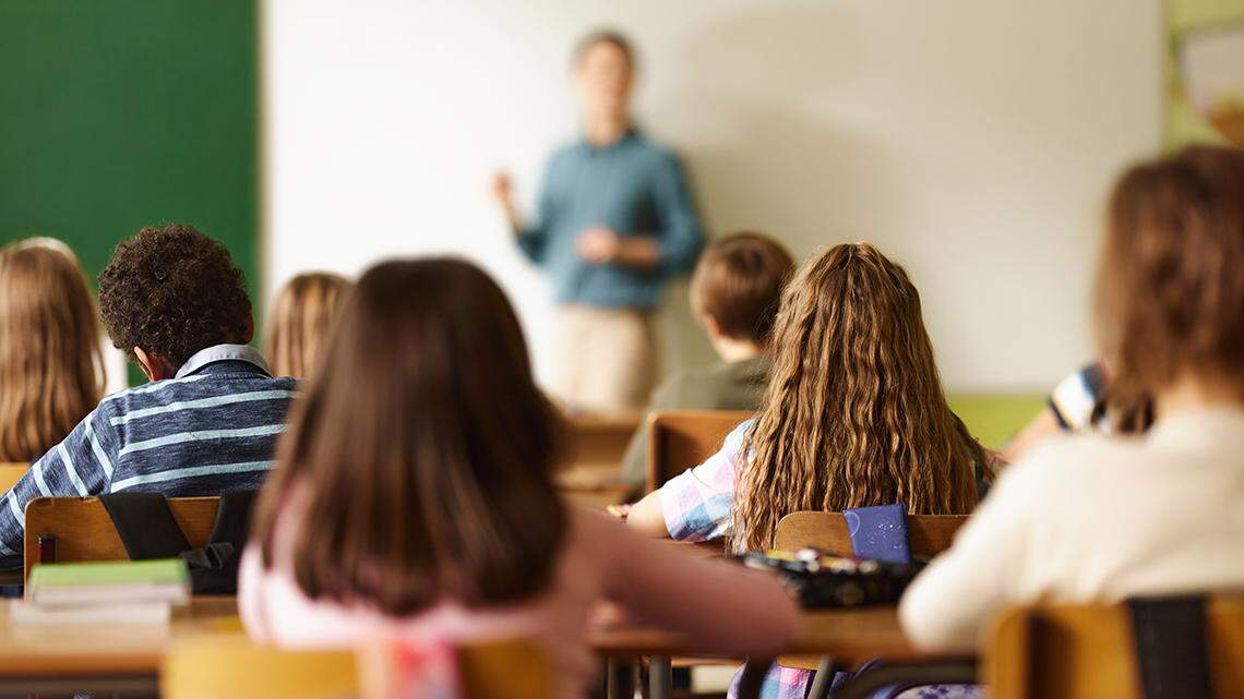 Why civic education in schools is more important than ever | Opinion