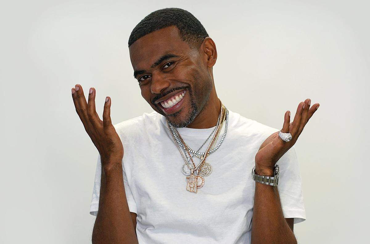 Lil Duval will perform at the Kansas City Improv.